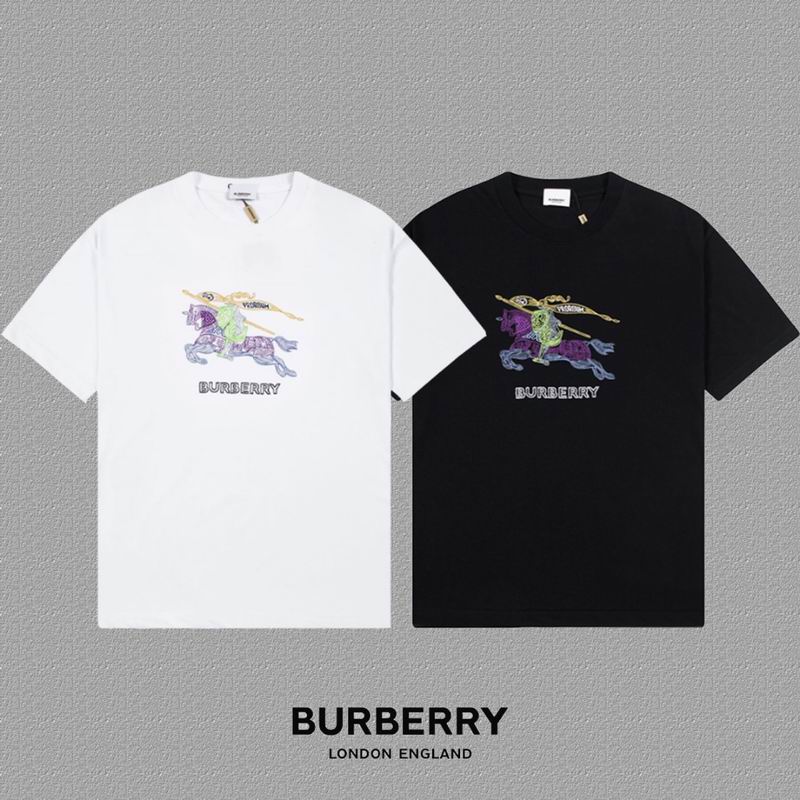 Burberry S-2XL  dgtr55